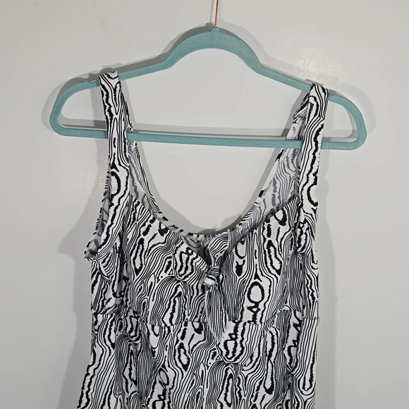 {Island Pearls} Plus Size Bathing Suits - Set of 2 - Size 22/24 - Picture 9 of 17